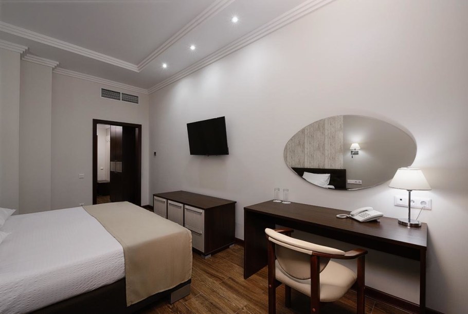 Sun Palace Gagra Абхазия