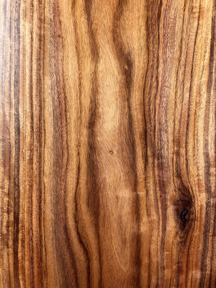 Шпон палисандр Сантос