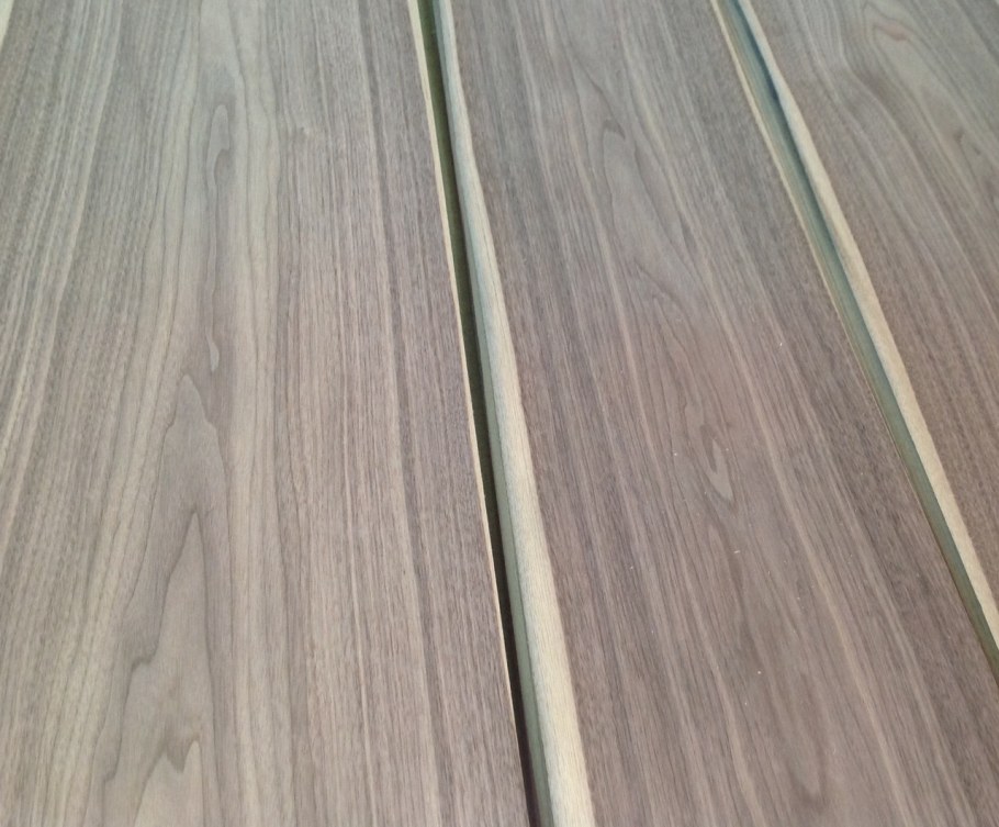 Шпон американский орех Вудсток