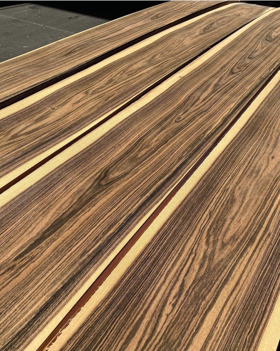 Шпон Лауро Прето