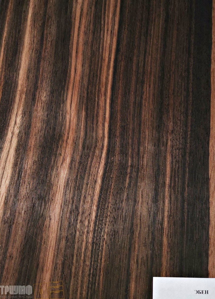 Череджейра шпон