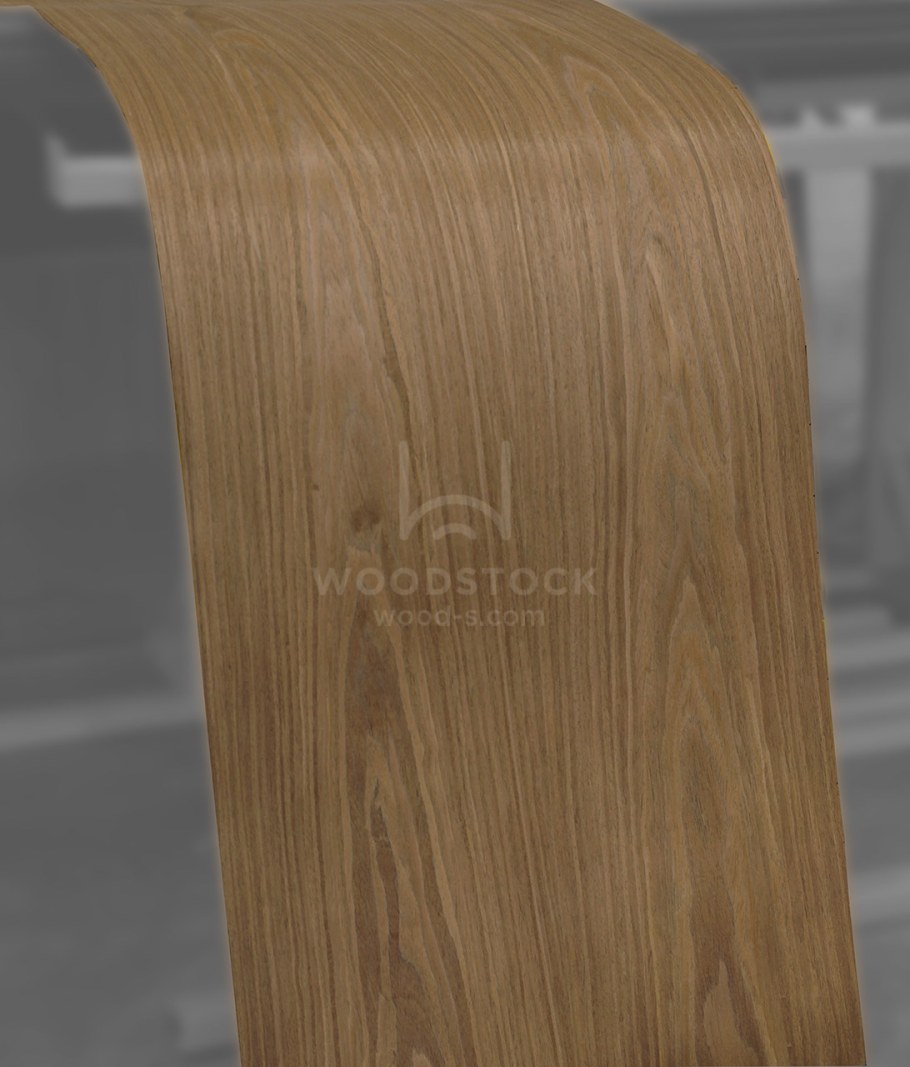 Шпон Файн-лайн «орех» 609s