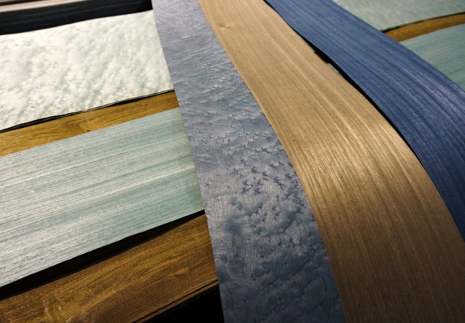 Вудсток шпон Савинов