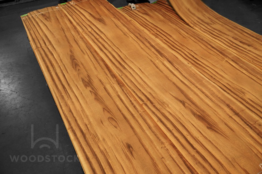 Шпон ипе Вудсток