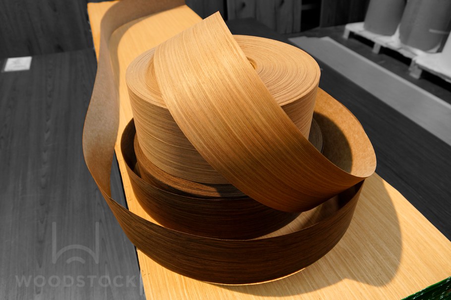 Woodstock шпон