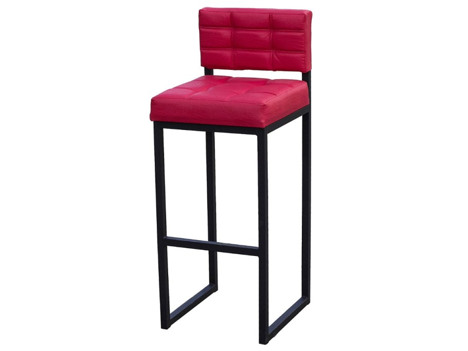 Барный стул лофт 1м