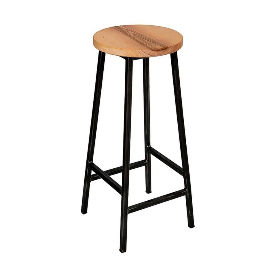 Барный стул Industrial Barstool