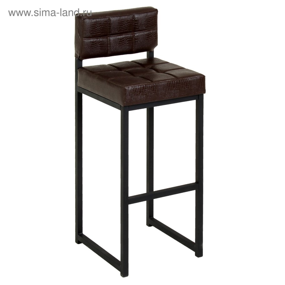 Стул барный "лофт 1" Столпром
