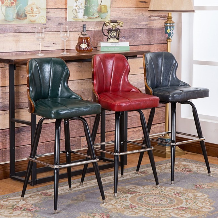 Барный стул Claris by Romatti