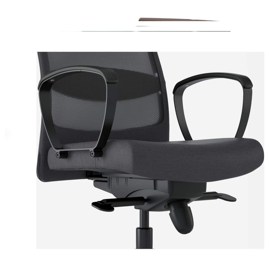 Ikea стул компьютерный Маркус