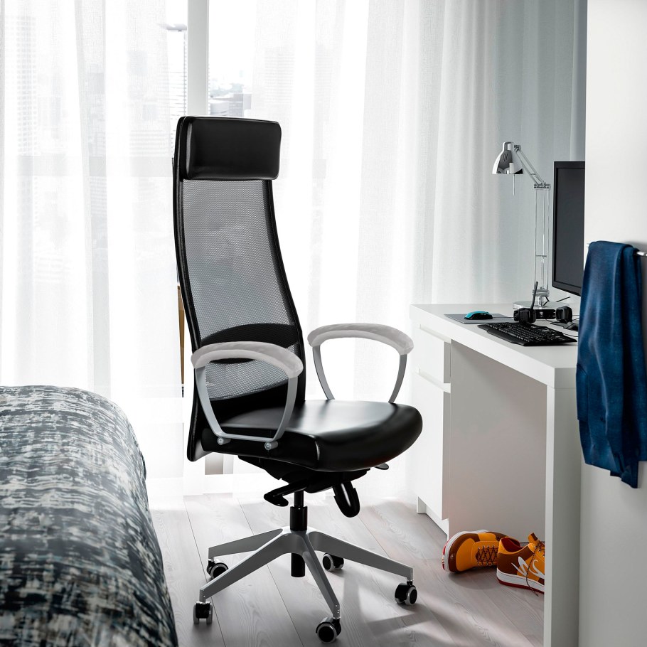 Офисное кресло Маркус ikea