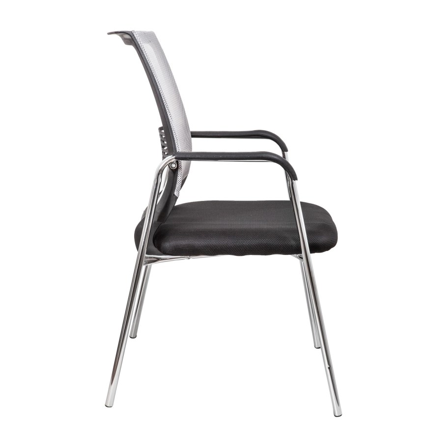 Стул офисный Седия King KF Eco