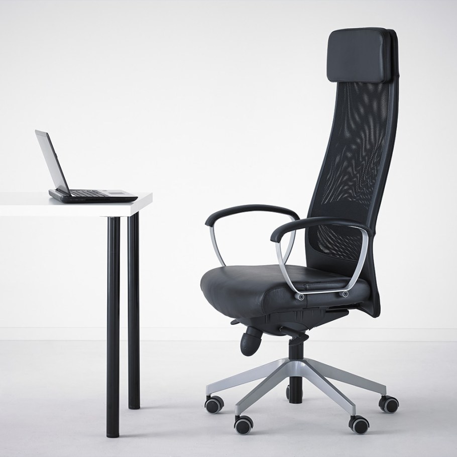 Компьютерное кресло Markus ikea