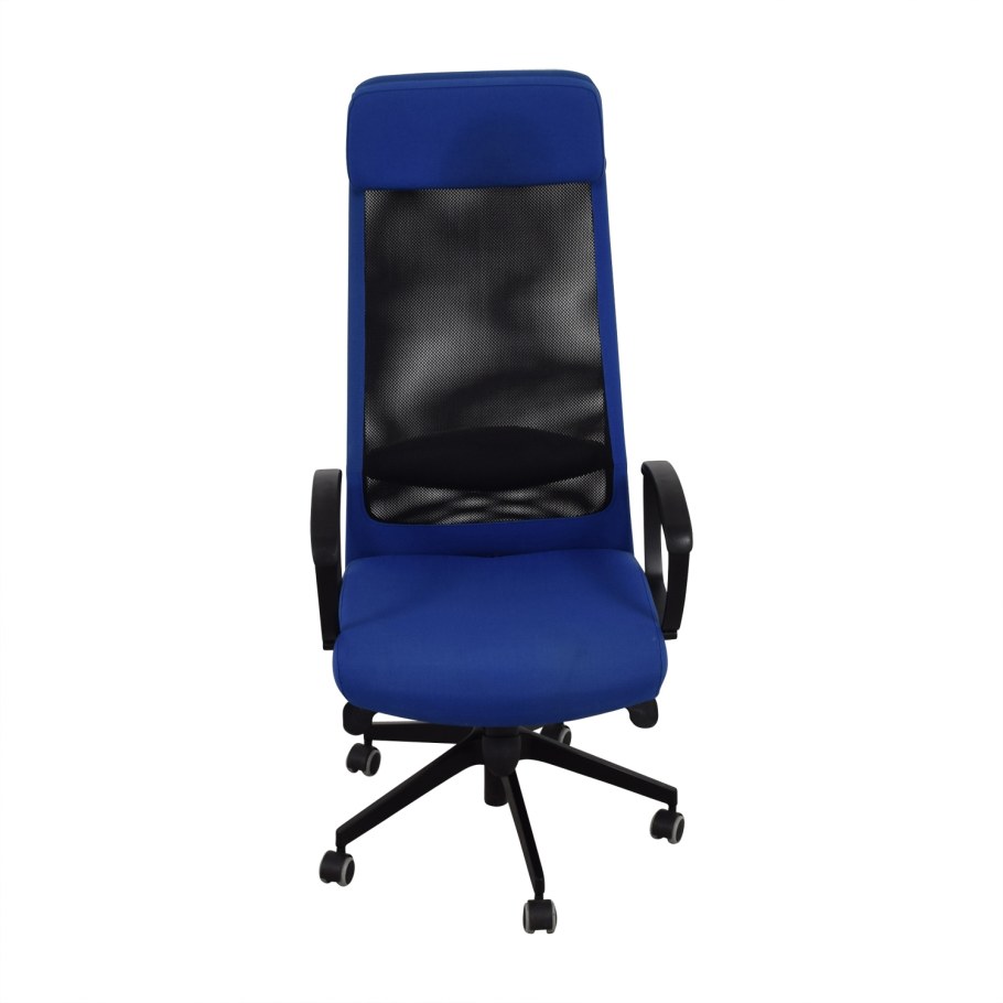 Икеа кресло Karsten 20759