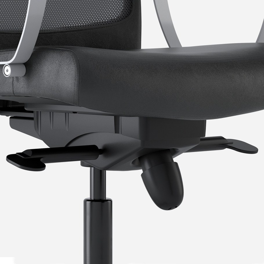 Кресло Маркус икеа