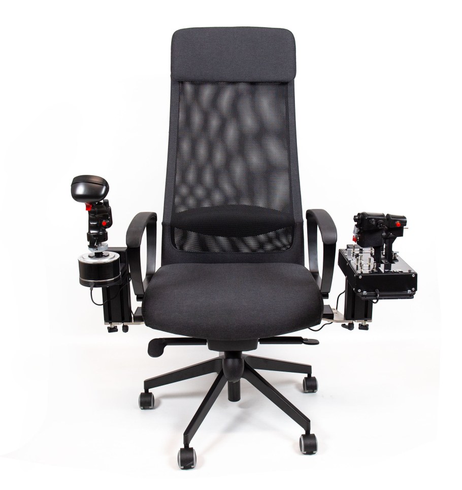 Кресло Маркус икеа