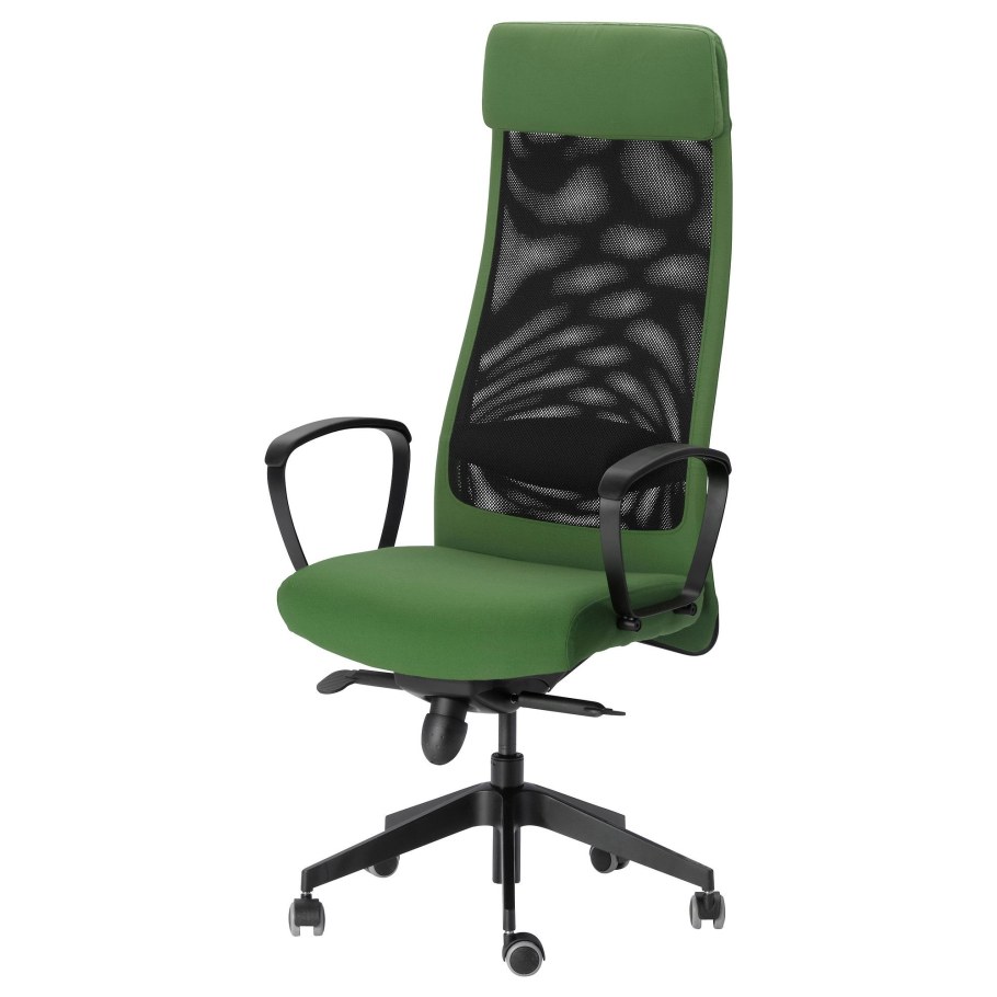 Офисное кресло Маркус ikea