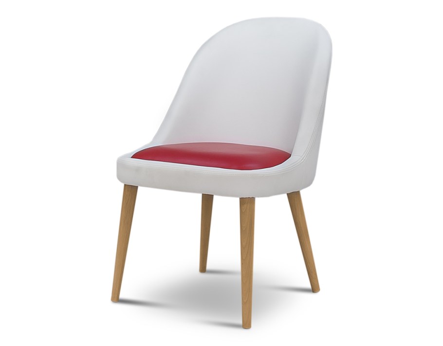 Стул Цезарь бежевый