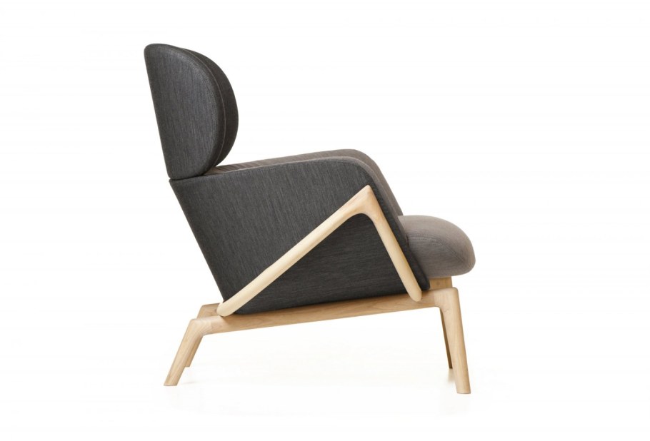 Кресло Elysia Lounge