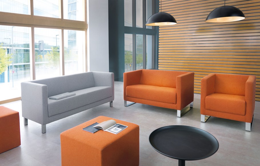 Диван Vancouver Lite vl3h