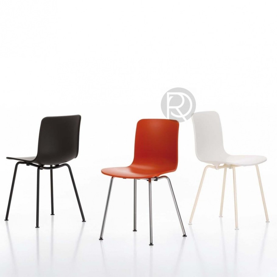 Vitra hal Chair
