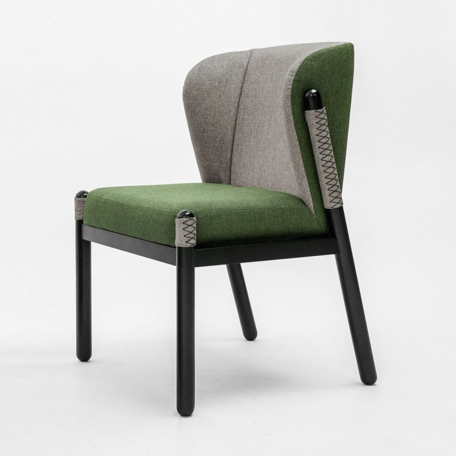 Кресло Katana Lounge