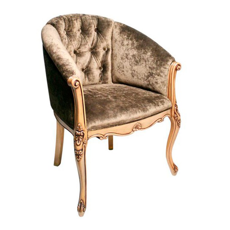 Кресла для гостиниц и отелей классика