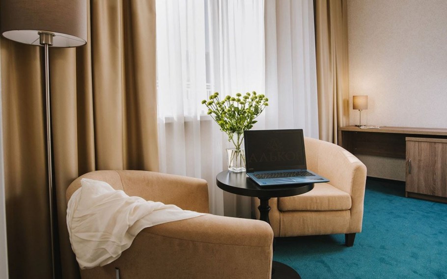 Алькор Трускавец