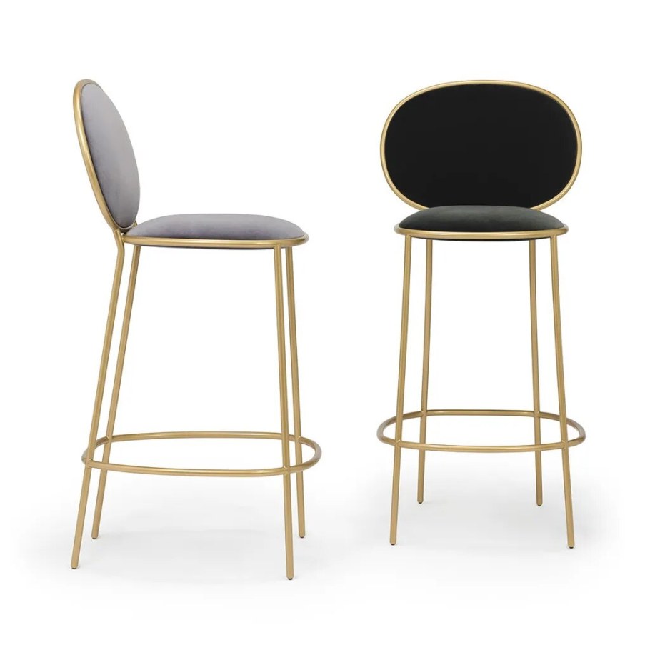 Барный стул Julius Bar Stool