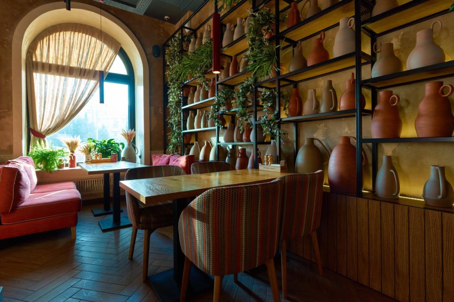 Грузинские истории Казань Пушкина