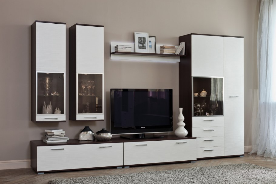 Гостиный гарнитур Hoff Твист