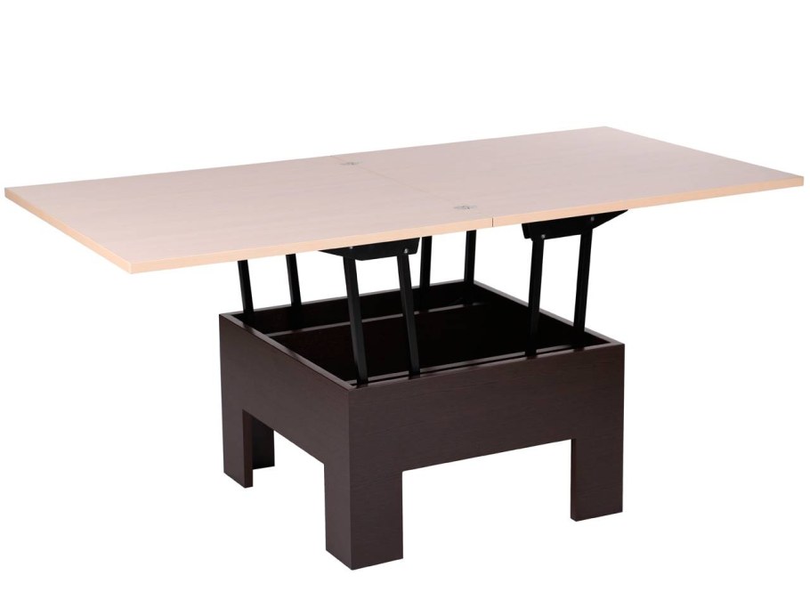 Стол трансформер piccolo