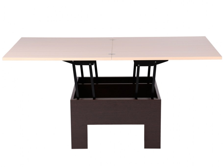 Стол-трансформер Левмар Basic hw