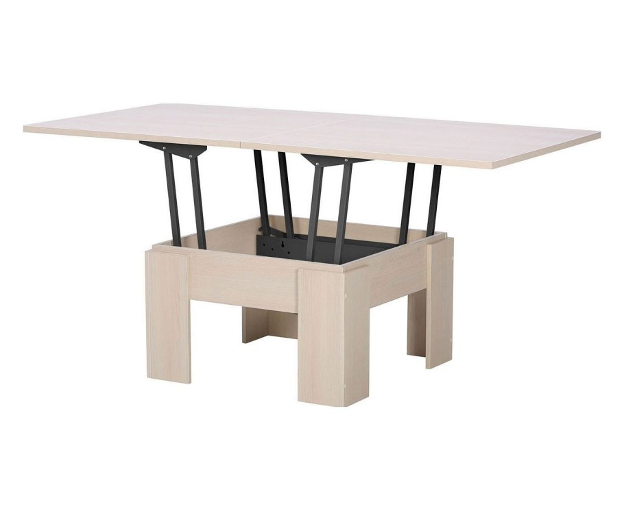 Стол журнальный-трансформер СЖТ-2