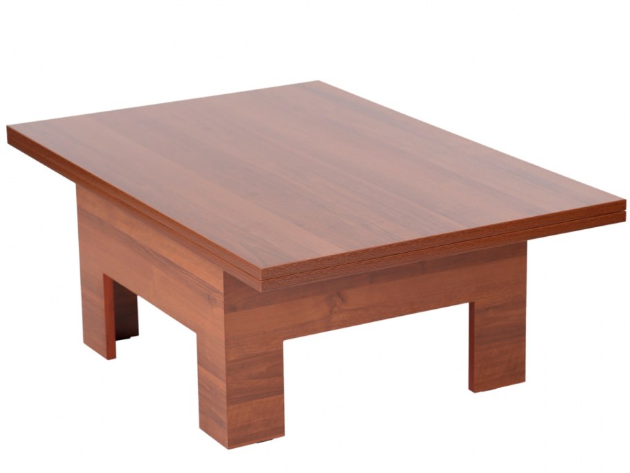 Стол-трансформер Левмар Basic hw