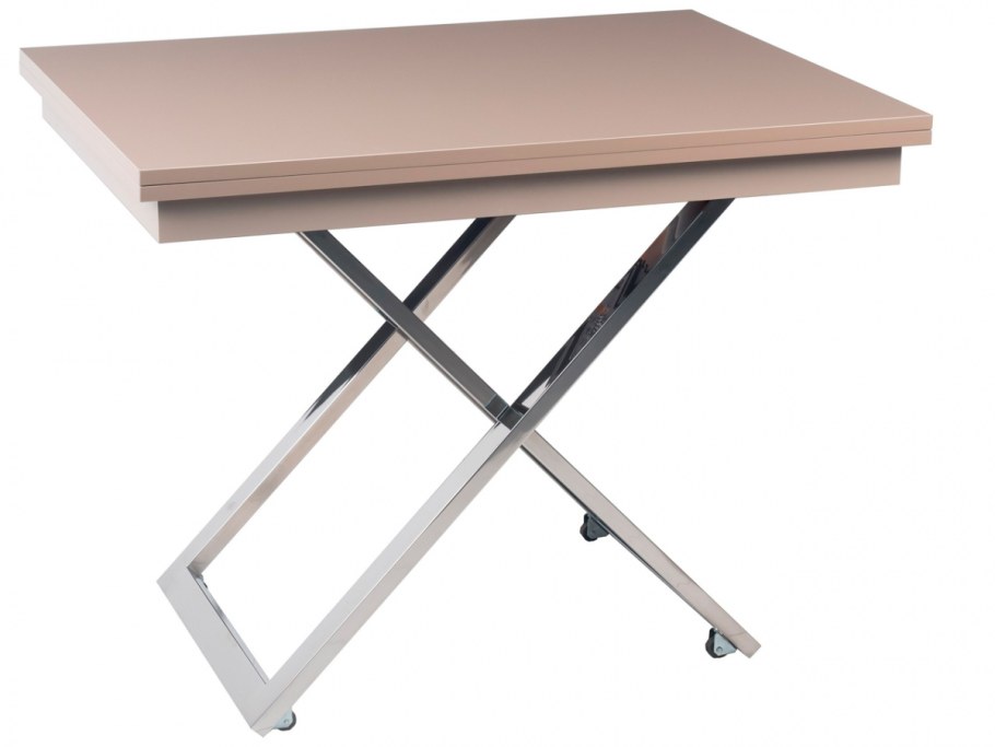 Стол трансформер Левмар Cross
