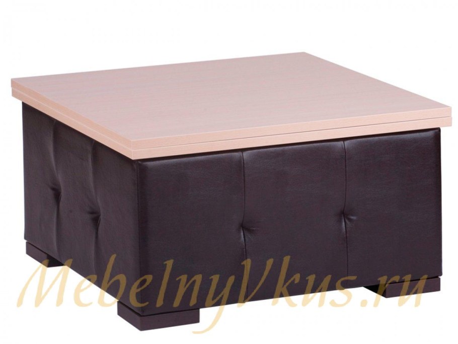 Стол-трансформер Levmar giant we