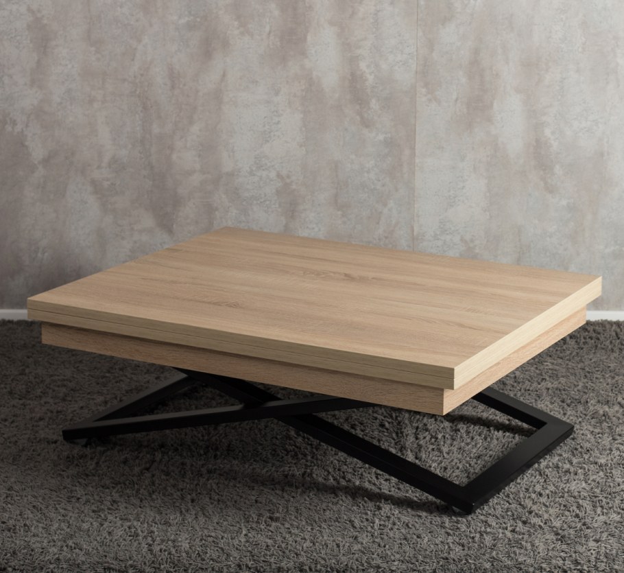 Стол трансформер Levmar Cross