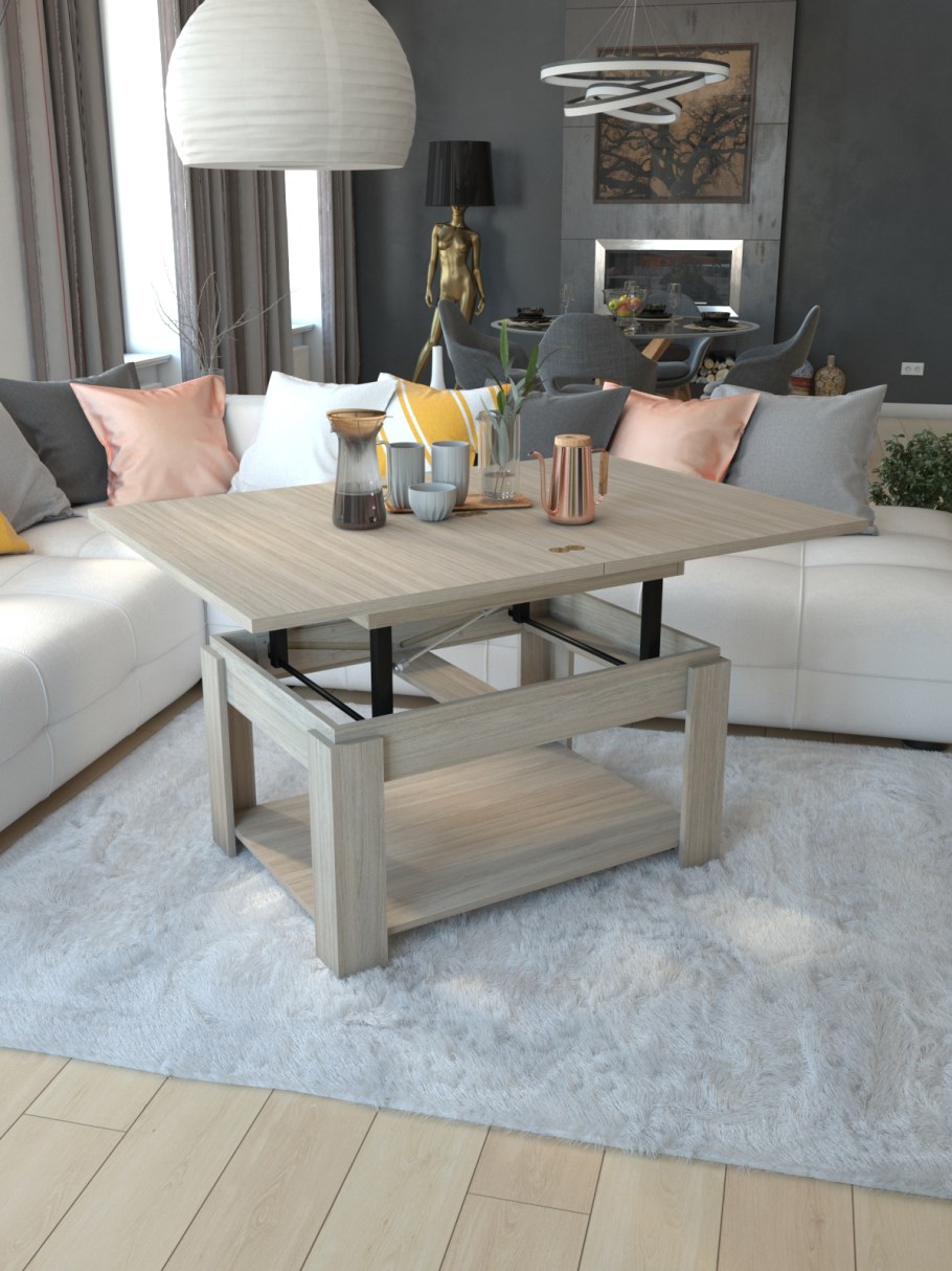 Millwood Кронос (натуральный)