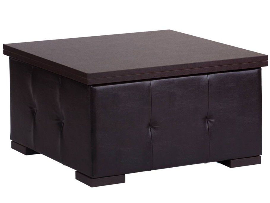 Стол трансформер Basic we