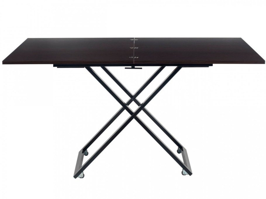 Стол-трансформер Hoff