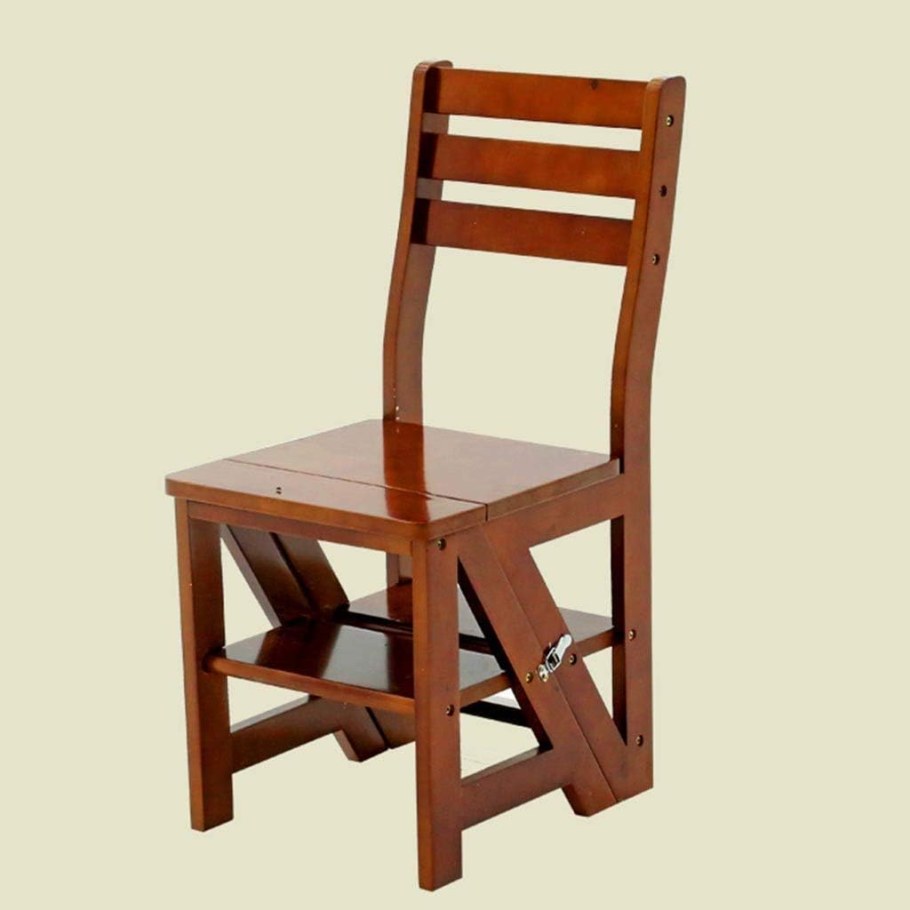 Фабиан Смит стул-стремянка