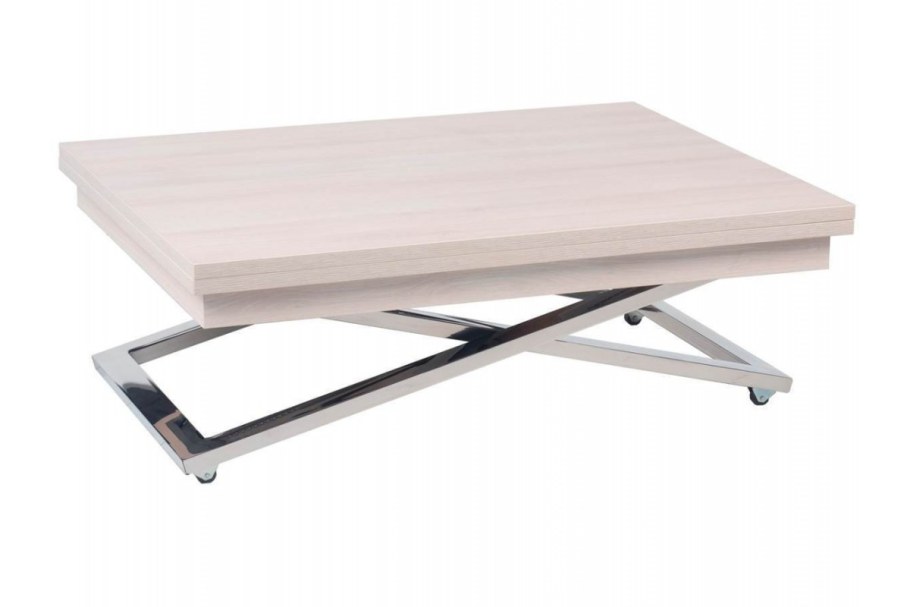 Стол трансформер Левмар Cross