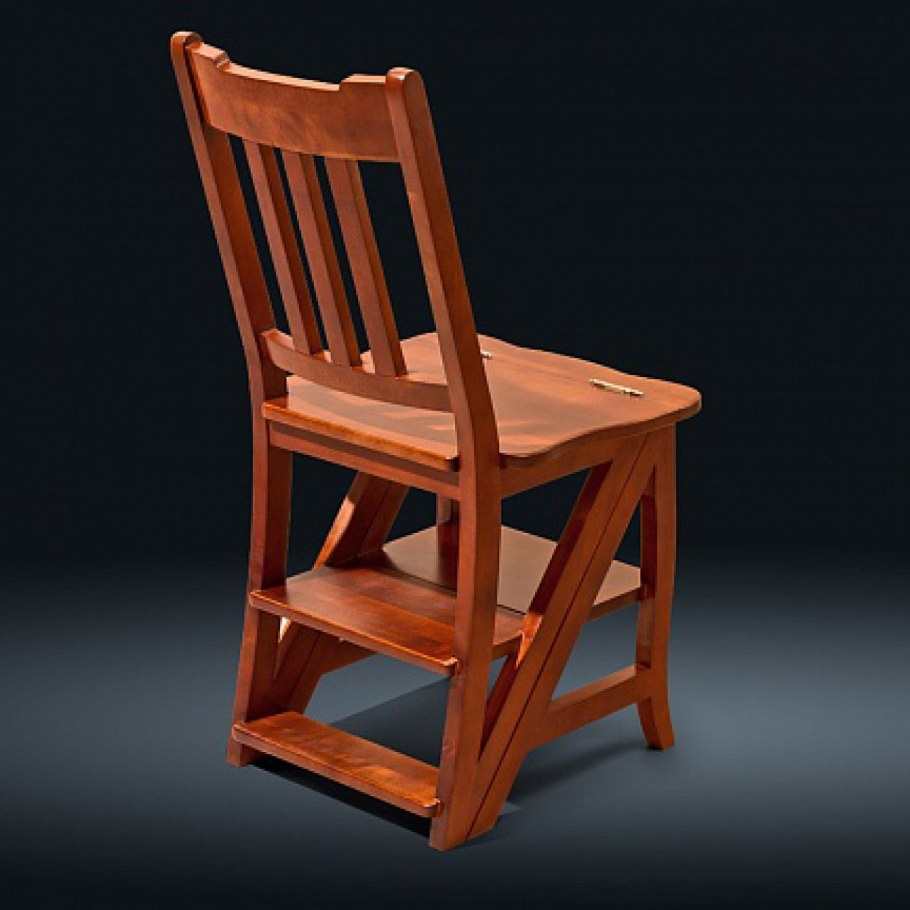 Верона Турин стул стремянка