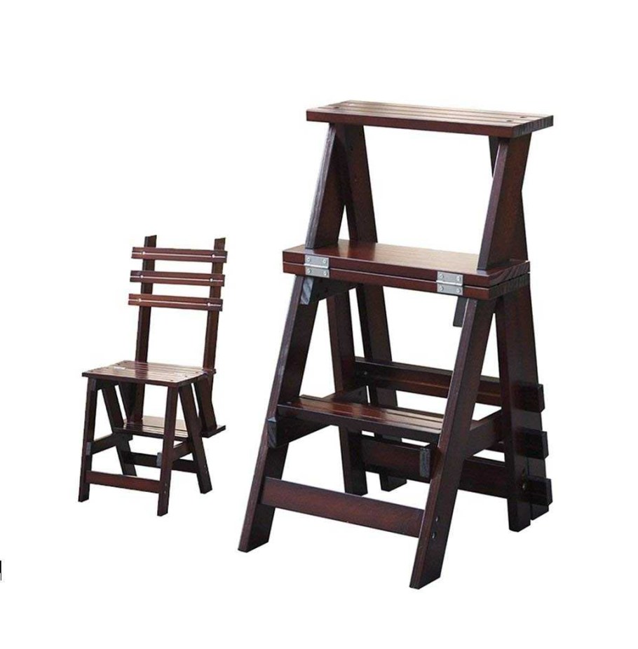 Стул стремянка Stepladder Chair