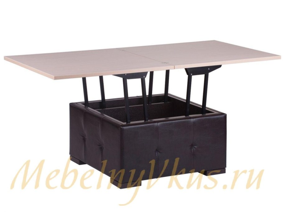 Журнальный столик-трансформер Базик