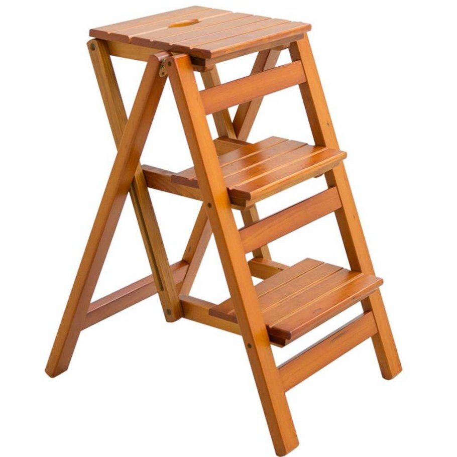 Стул-стремянка сс01 (трансформер)