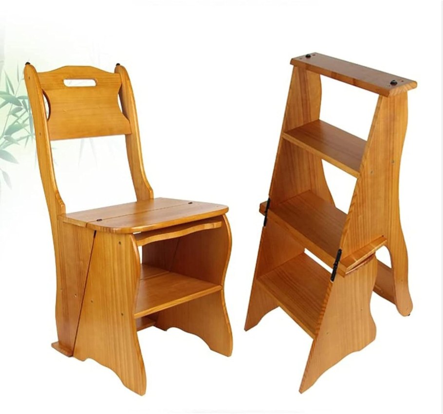 Falco Pilgrim табурет стремянка