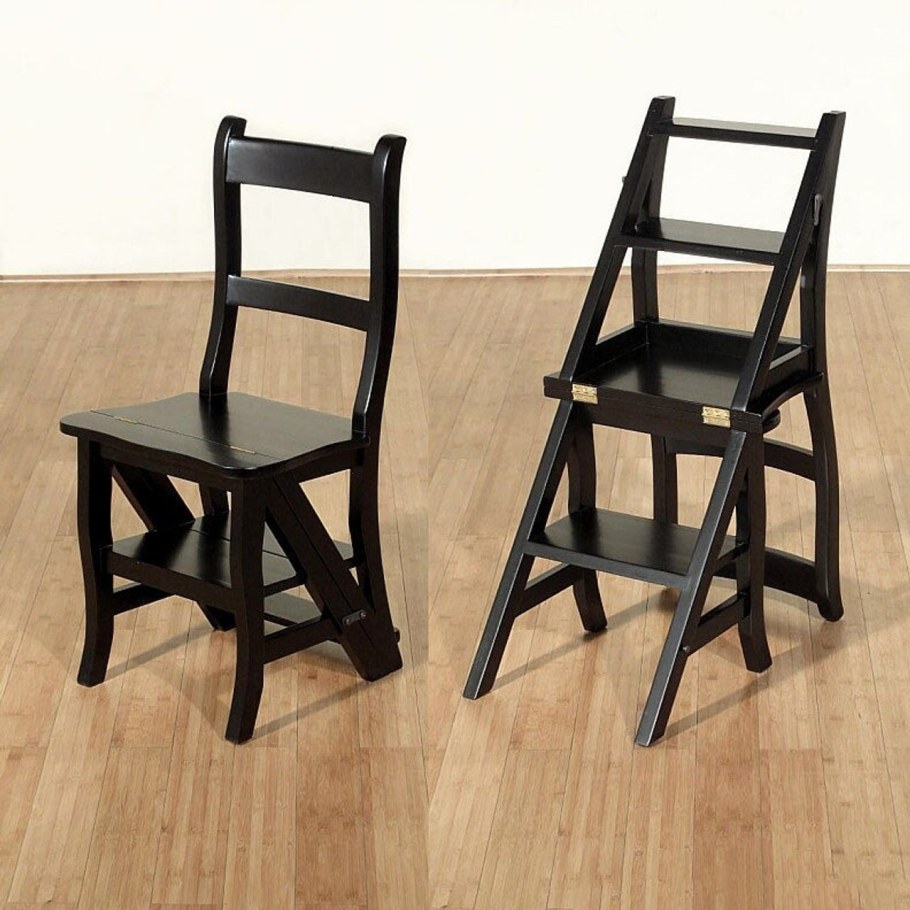 Фабиан Смит стул-стремянка