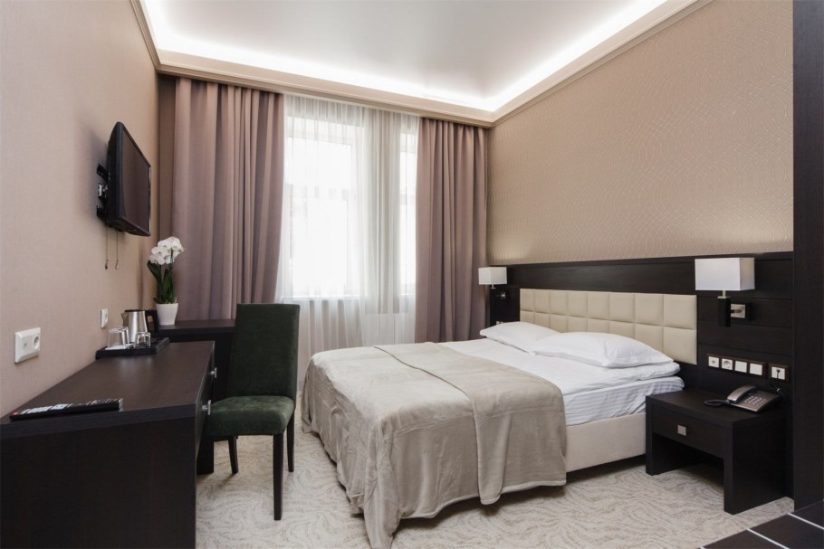 Радио отель Москва